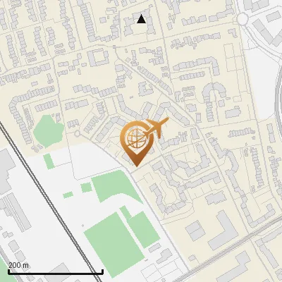 Foto zu Wezelostraße 35-40, 50765 Köln