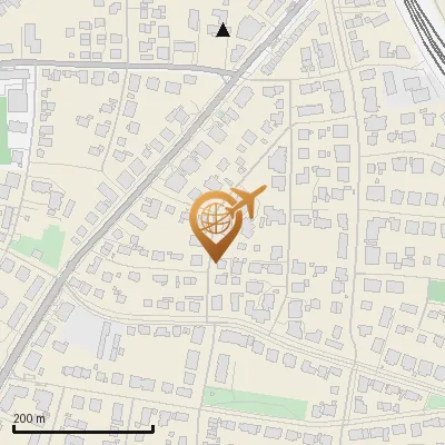 Foto zu Whistlerweg 12-19, 81479 München