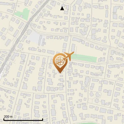 Foto zu Whistlerweg 22-35, 81479 München