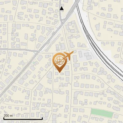 Foto zu Whistlerweg 3, 81479 München