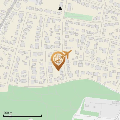 Foto zu Whistlerweg 36-55, 81479 München