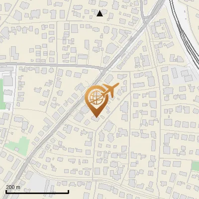 Foto zu Whistlerweg 6-10, 81479 München