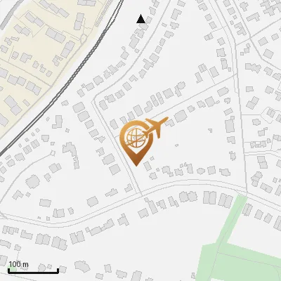 Karte Wibbeltweg 2, 22391 Hamburg