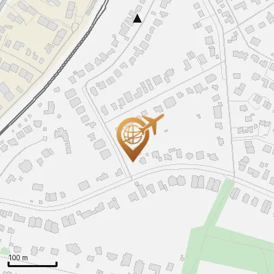 Karte Wibbeltweg 4, 22391 Hamburg