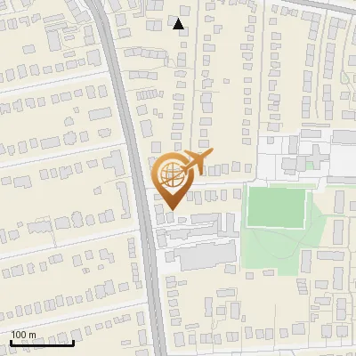 Karte Wiben-Peter-Straße 2-4, 22529 Hamburg