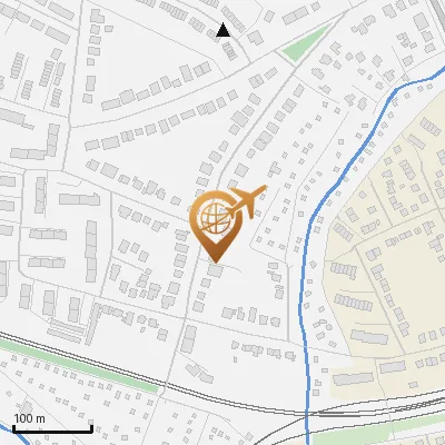 Karte Wichelkamp 14-18, 22179 Hamburg