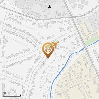 Karte Wichelkamp 34-38, 22179 Hamburg