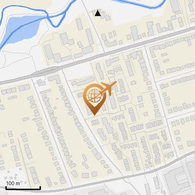 Karte Wichelmannweg 2-17, 22041 Hamburg