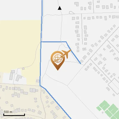 Karte Wichelnbusch 2, 22359 Hamburg