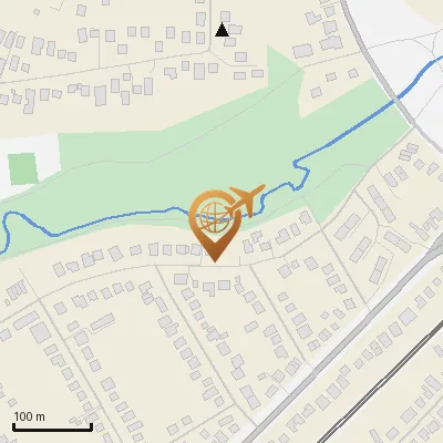 Karte Wichelwisch 55-59, 22045 Hamburg