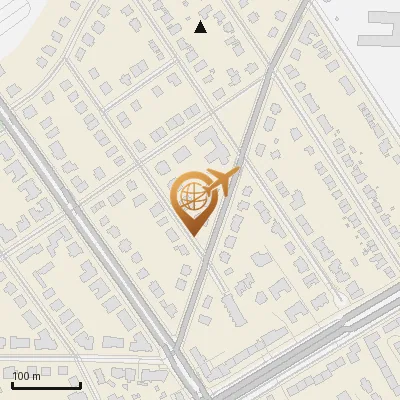 Foto zu Wichernstraße 1-2, 14195 Berlin