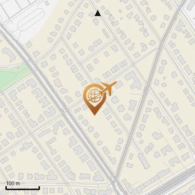 Foto zu Wichernstraße 10, 14195 Berlin