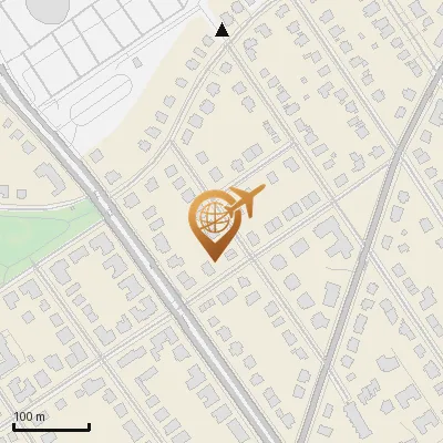 Foto zu Wichernstraße 14, 14195 Berlin