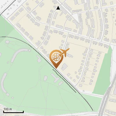 Foto zu Wichernstraße 14-21, 13587 Berlin