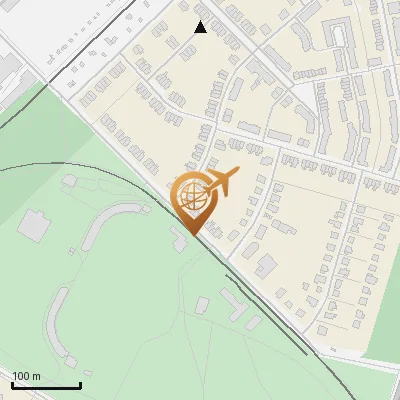 Foto zu Wichernstraße 24-27, 13587 Berlin