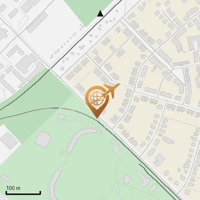 Foto zu Wichernstraße 33-38, 13587 Berlin