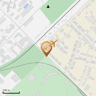 Foto zu Wichernstraße 41-46, 13587 Berlin