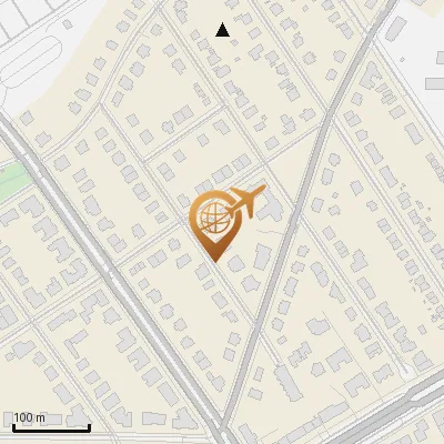 Foto zu Wichernstraße 3-8, 14195 Berlin