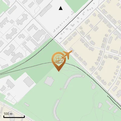 Foto zu Wichernstraße 53, 13587 Berlin