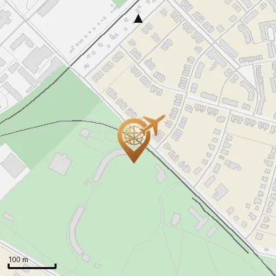 Foto zu Wichernstraße 54, 13587 Berlin