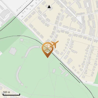 Foto zu Wichernstraße 55, 13587 Berlin