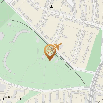 Foto zu Wichernstraße 57, 13587 Berlin