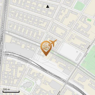 Foto zu Wichertstraße 11, 10439 Berlin