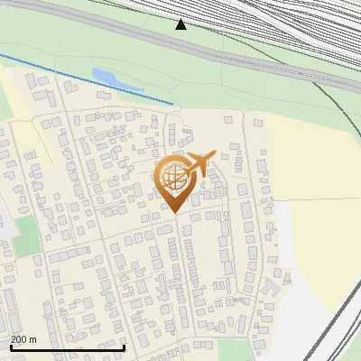 Foto zu Wichertstraße 15-20, 80993 München