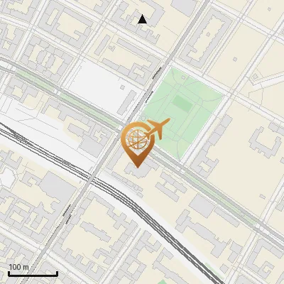 Foto zu Wichertstraße 21-23, 10439 Berlin