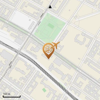 Foto zu Wichertstraße 24-25, 10439 Berlin