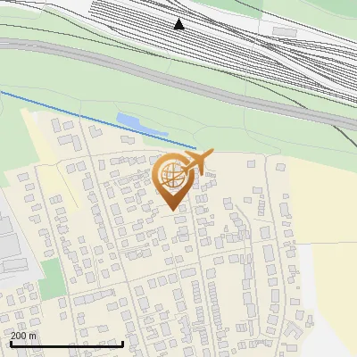 Foto zu Wichertstraße 21-33, 80993 München