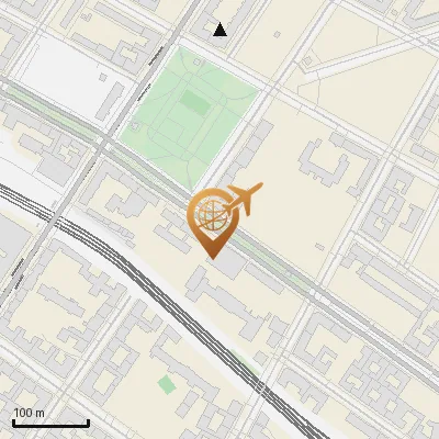 Foto zu Wichertstraße 29-30, 10439 Berlin