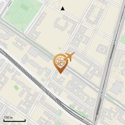 Foto zu Wichertstraße 34-36, 10439 Berlin