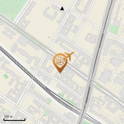 Foto zu Wichertstraße 38-39, 10439 Berlin