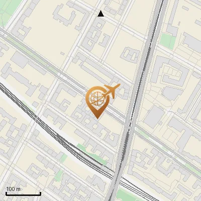 Foto zu Wichertstraße 40, 10439 Berlin