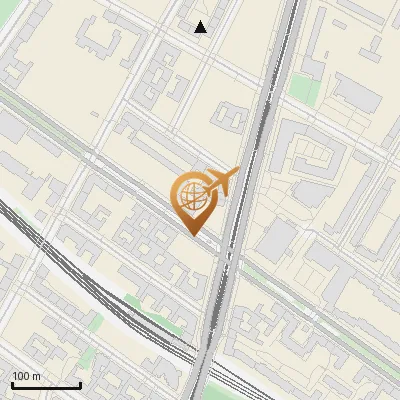 Foto zu Wichertstraße 41-46, 10439 Berlin