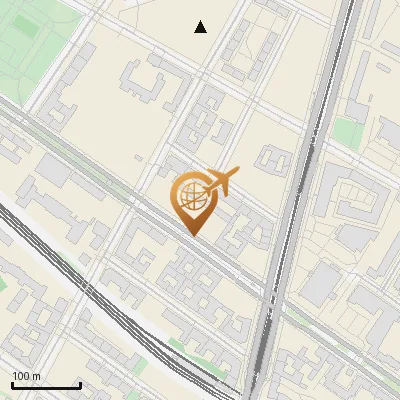 Foto zu Wichertstraße 47, 10439 Berlin