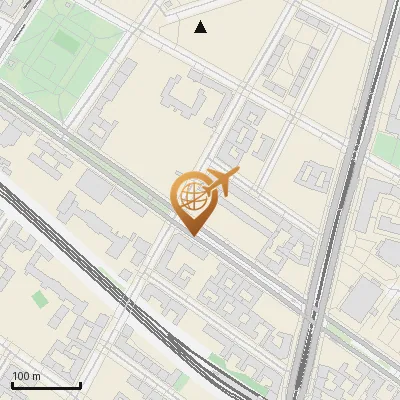 Foto zu Wichertstraße 48-50, 10439 Berlin