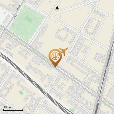 Foto zu Wichertstraße 51, 10439 Berlin