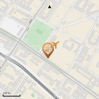 Foto zu Wichertstraße 55-57, 10439 Berlin