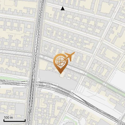 Foto zu Wichertstraße 6, 10439 Berlin