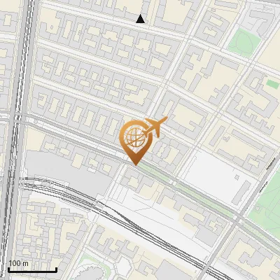 Foto zu Wichertstraße 64-65, 10439 Berlin