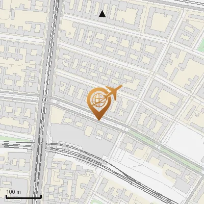 Foto zu Wichertstraße 66-69, 10439 Berlin