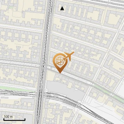 Foto zu Wichertstraße 70-71, 10439 Berlin