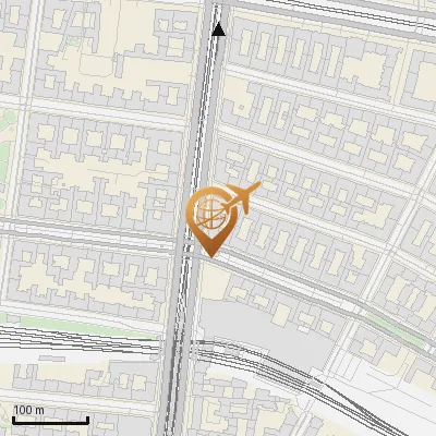 Foto zu Wichertstraße 72-73, 10439 Berlin