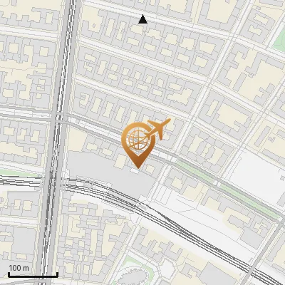 Foto zu Wichertstraße 7-9, 10439 Berlin