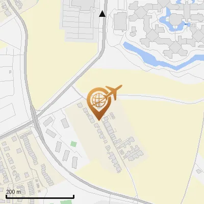 Karte Wichheimer Kirchweg 98-109, 51067 Köln