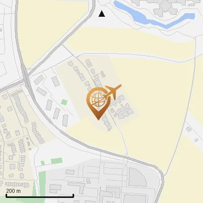 Karte Wichheimer Kirchweg 110-114, 51067 Köln