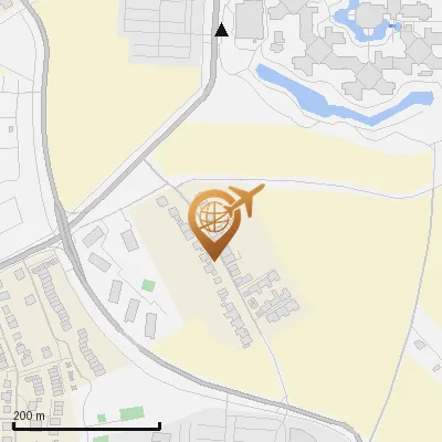 Karte Wichheimer Kirchweg 117-123, 51067 Köln