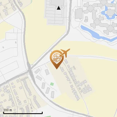 Karte Wichheimer Kirchweg 92, 51067 Köln